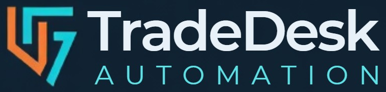 TradeDesk Automation